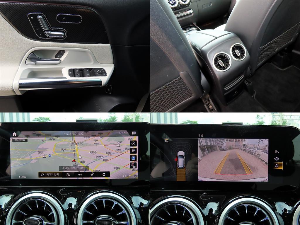 Mercedes-Benz GLA-Class — photo 18