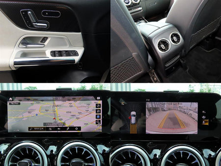 Mercedes-Benz GLA-Class — photo 18