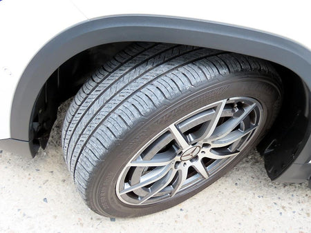 Mercedes-Benz GLA-Class — photo 20