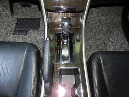 Honda Accord — photo 12