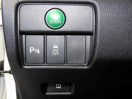 Honda Accord — photo 14