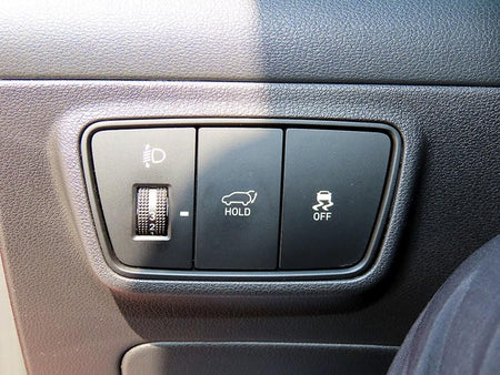 Hyundai Tucson — photo 12