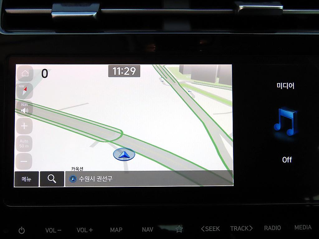 Hyundai Tucson — photo 14
