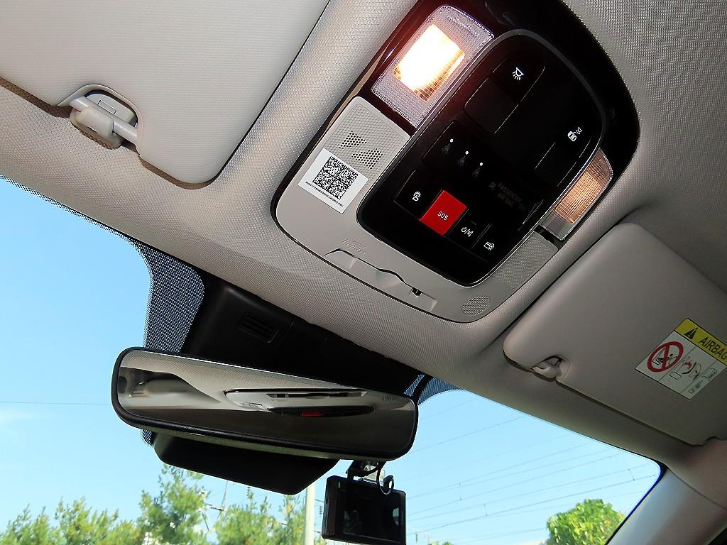 Hyundai Tucson — photo 15