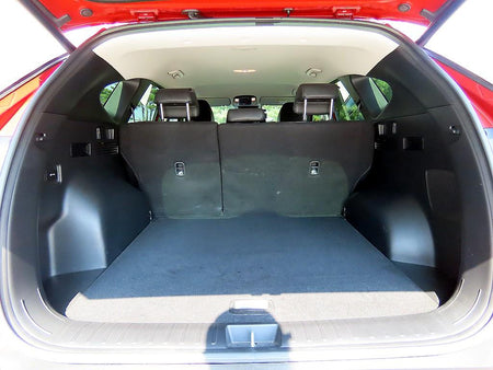 Hyundai Tucson — photo 16