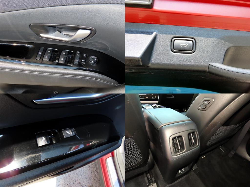 Hyundai Tucson — photo 18
