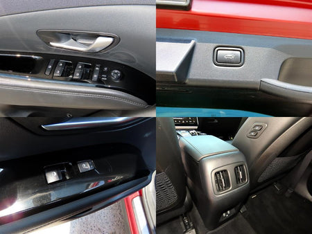 Hyundai Tucson — photo 18