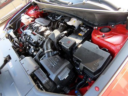 Hyundai Tucson — photo 19