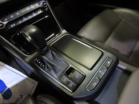 Hyundai Grandeur — photo 12