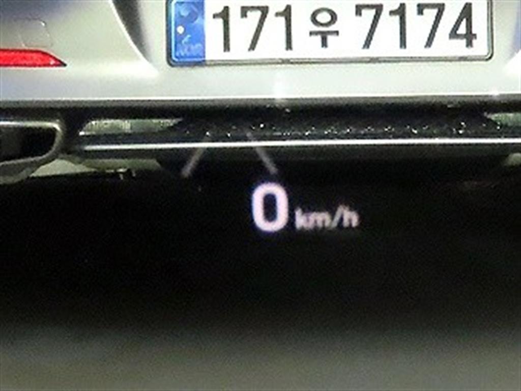 Hyundai Grandeur — photo 13