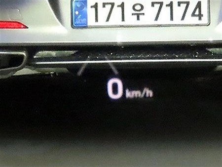 Hyundai Grandeur — photo 13