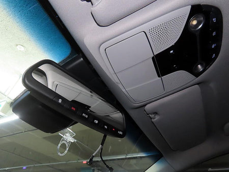 Hyundai Grandeur — photo 16