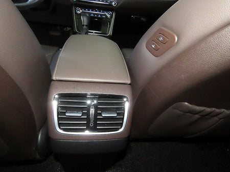 Hyundai Grandeur — photo 17