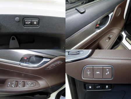 Hyundai Grandeur — photo 18