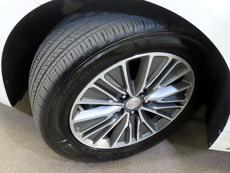Hyundai Grandeur — photo 20