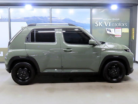 Hyundai Casper — photo 03