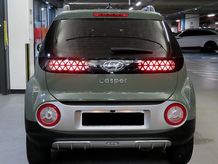 Hyundai Casper — photo 05