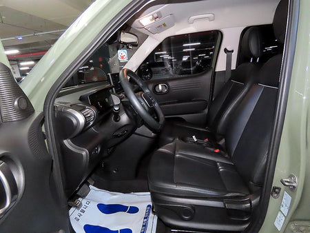 Hyundai Casper — photo 06