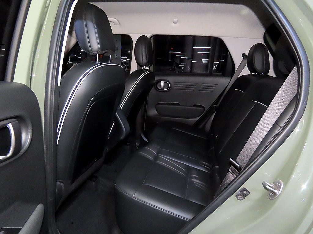 Hyundai Casper — photo 07