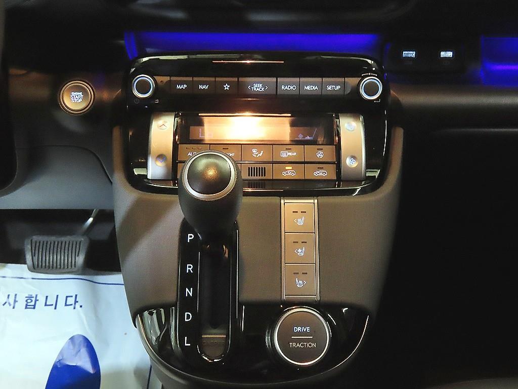 Hyundai Casper — photo 12