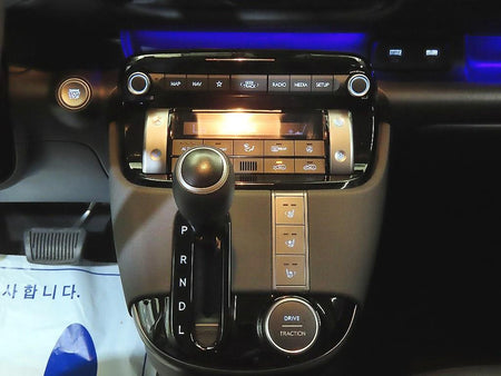 Hyundai Casper — photo 12