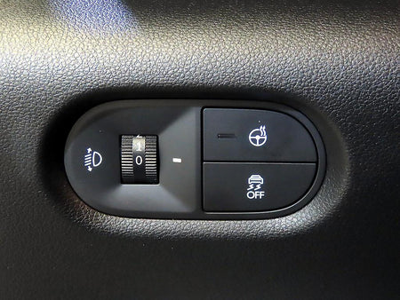 Hyundai Casper — photo 14