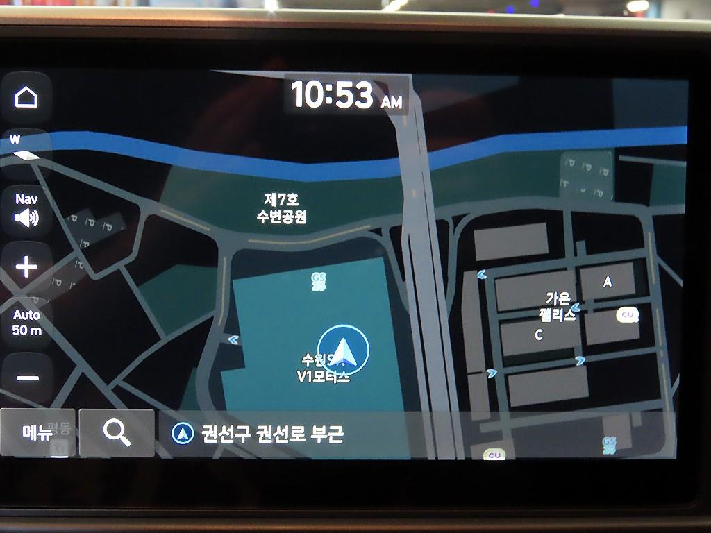 Hyundai Casper — photo 15