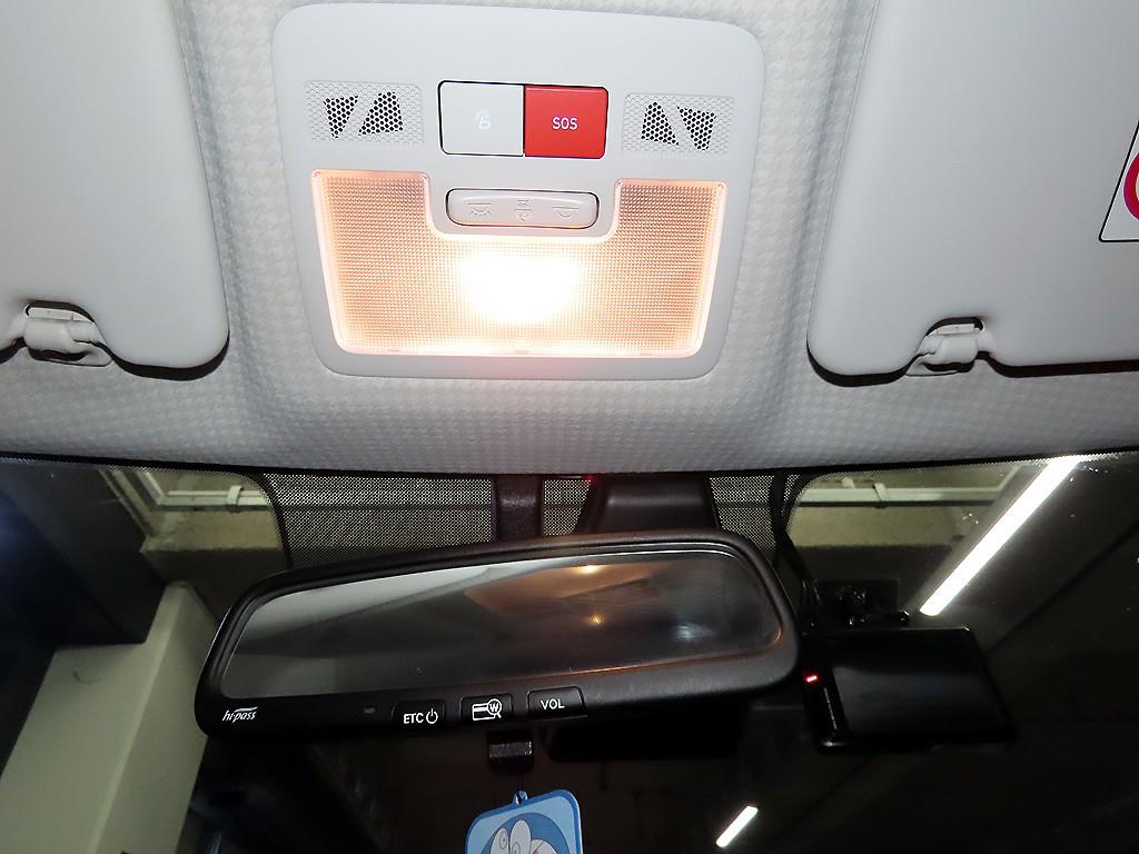 Hyundai Casper — photo 17