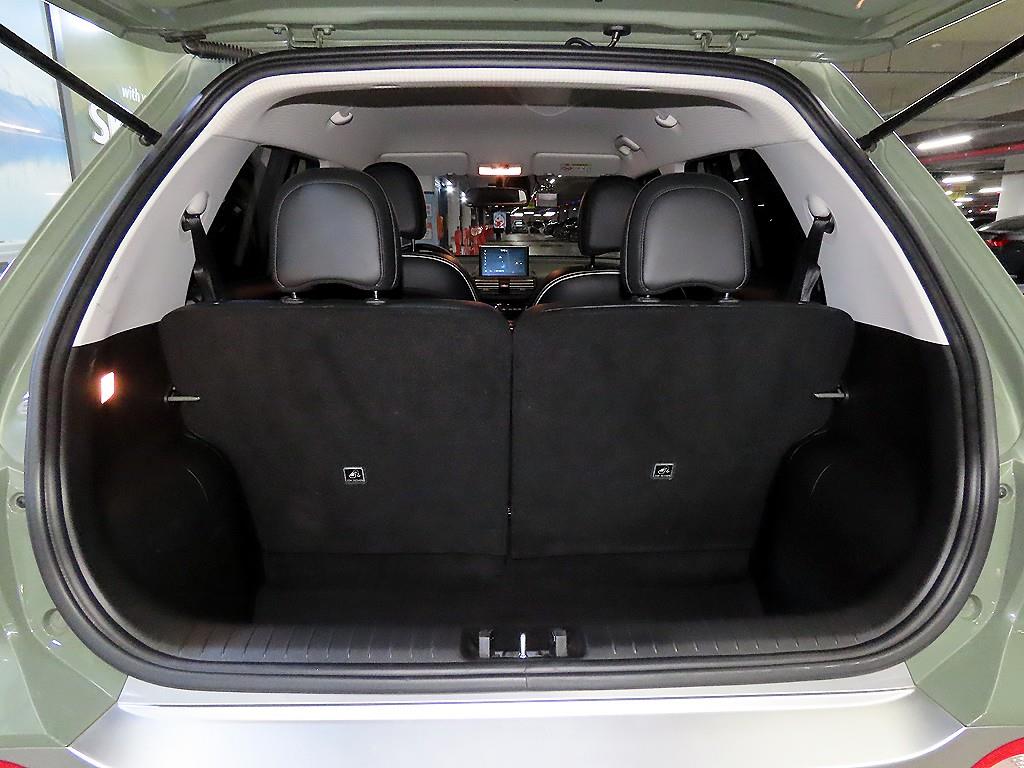 Hyundai Casper — photo 18