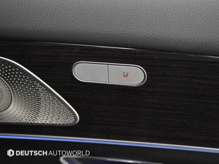 Mercedes-Benz GLE-Class — photo 16
