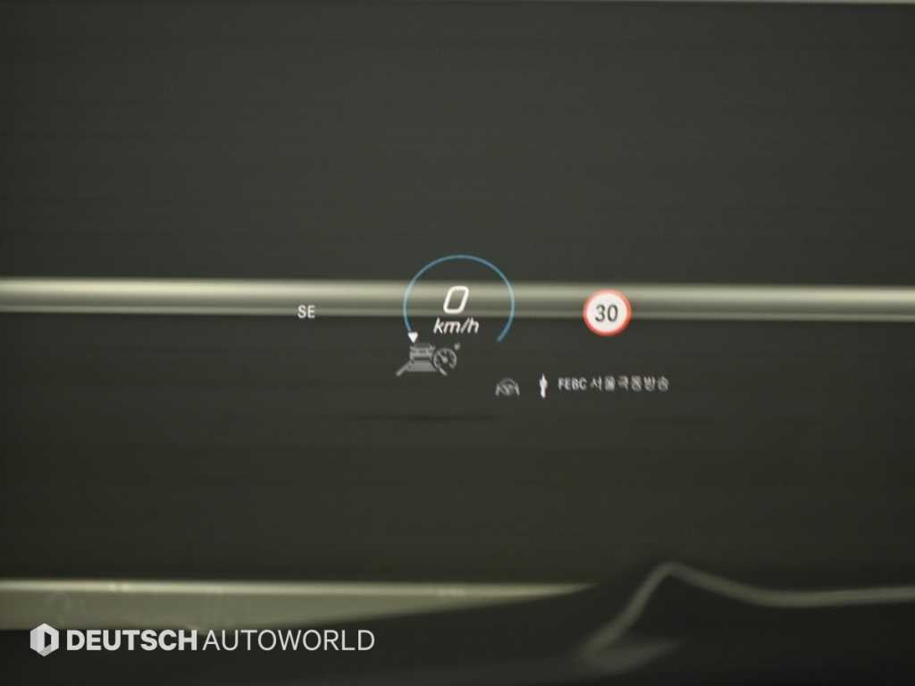 Mercedes-Benz GLE-Class — photo 17