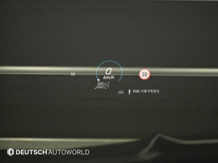 Mercedes-Benz GLE-Class — photo 17
