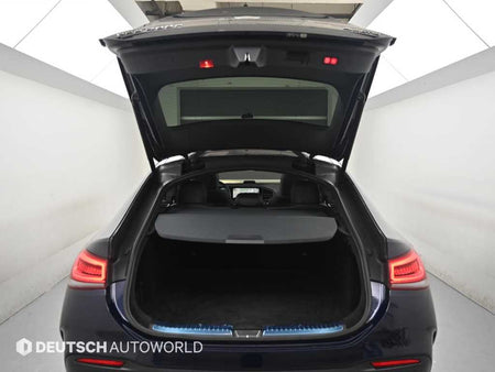 Mercedes-Benz GLE-Class — photo 19