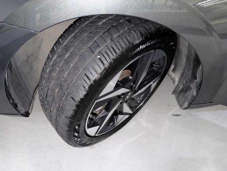 Hyundai Avante — photo 20
