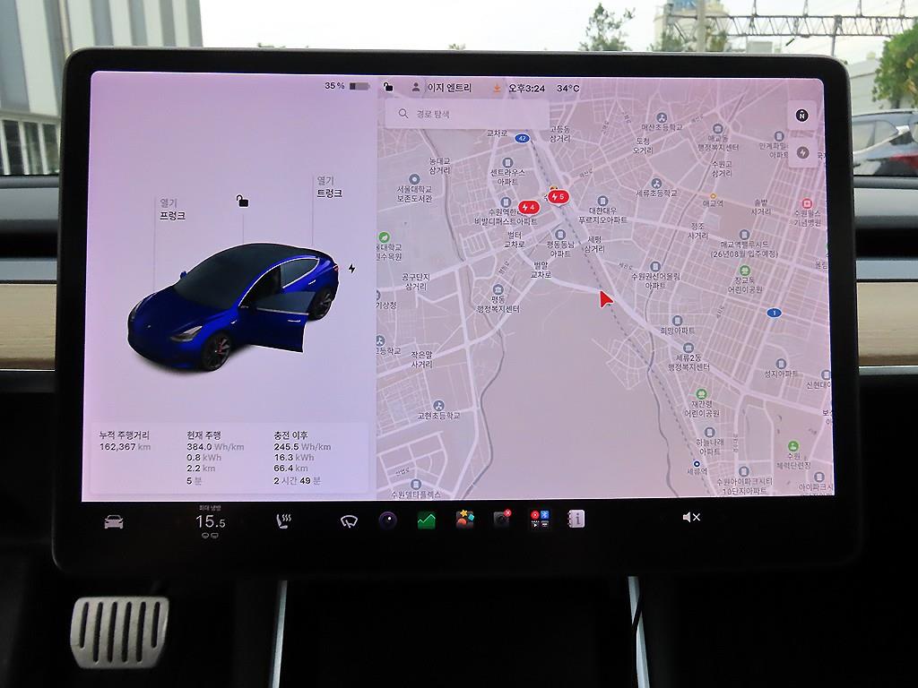 Tesla Model 3 — photo 11