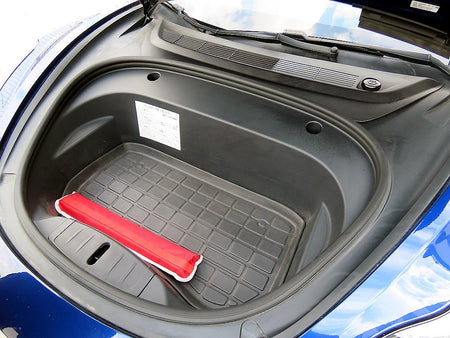 Tesla Model 3 — photo 19