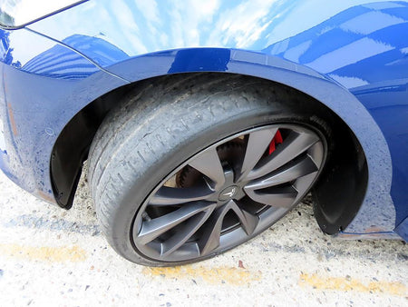 Tesla Model 3 — photo 20