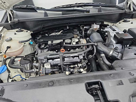 Kia Sportage — photo 05