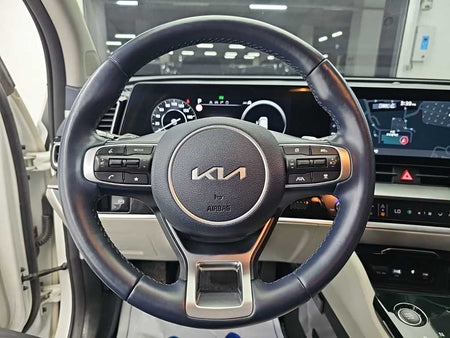 Kia Sportage — photo 09