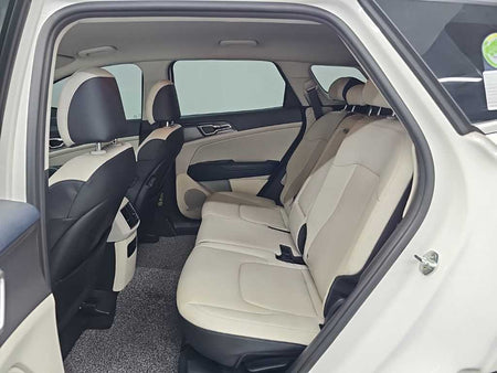 Kia Sportage — photo 12