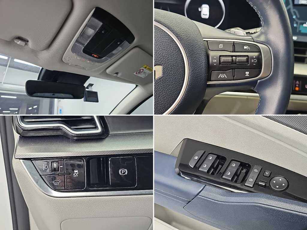Kia Sportage — photo 17
