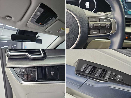 Kia Sportage — photo 17