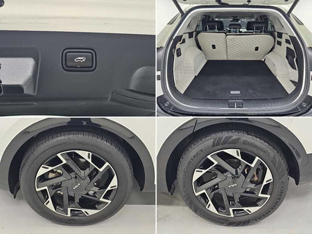 Kia Sportage — photo 18