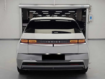 Hyundai Ioniq5 — photo 03