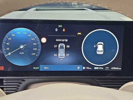 Hyundai Ioniq5 — photo 06