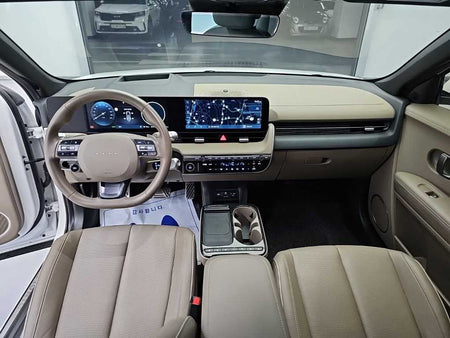 Hyundai Ioniq5 — photo 07