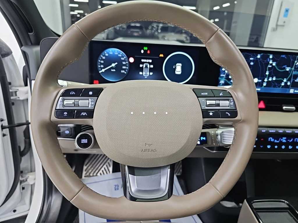 Hyundai Ioniq5 — photo 09