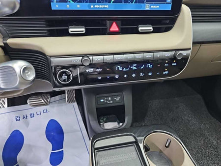 Hyundai Ioniq5 — photo 10