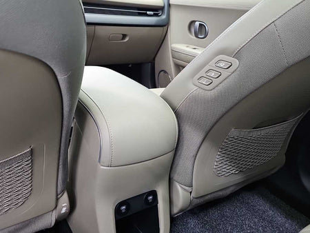 Hyundai Ioniq5 — photo 13