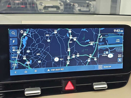 Hyundai Ioniq5 — photo 16